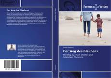 Capa do livro de Der Weg des Glaubens 