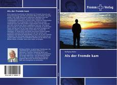 Bookcover of Als der Fremde kam