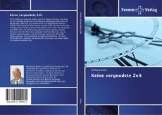 Bookcover of Keine vergeudete Zeit