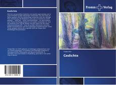 Bookcover of Gedichte