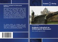 Copertina di Kabbala Lehrpfad im Schlosspark Sanssouci
