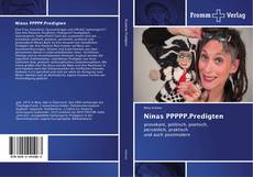 Capa do livro de Ninas PPPPP.Predigten 