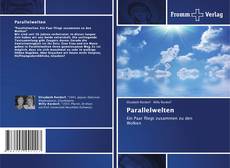 Buchcover von Parallelwelten