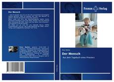 Bookcover of Der Mensch