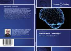 Bookcover of Neuronale Theologie