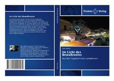 Bookcover of Im Licht des Bewußtseins