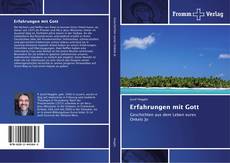 Bookcover of Erfahrungen mit Gott