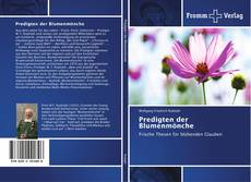 Predigten der Blumenmönche kitap kapağı