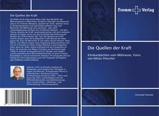 Buchcover von Die Quellen der Kraft