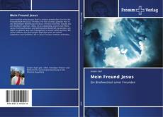 Portada del libro de Mein Freund Jesus