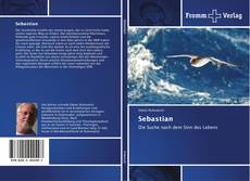 Portada del libro de Sebastian