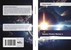Обложка Science Fiction Stories 3