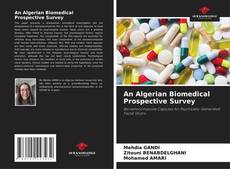 Borítókép a  An Algerian Biomedical Prospective Survey - hoz