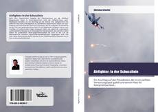 Capa do livro de Airfighter: In der Schusslinie 