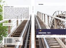 Achterbahn - Teil 1 kitap kapağı