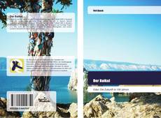 Der Baikal kitap kapağı