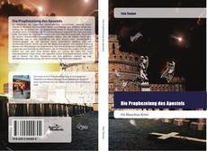 Buchcover von Die Prophezeiung des Apostels