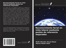 Couverture de Reconocimiento facial en vista lateral mediante puntos de referencia mejorados