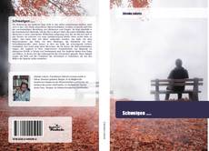 Bookcover of Schweigen .....