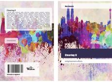 Couverture de Clearing II