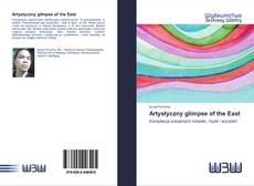 Bookcover of Artystyczny glimpse of the East