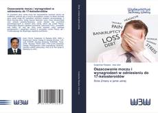 Bookcover of Oszacowanie moczu i wynagrodzeń w odniesieniu do 17-ketosteroidów