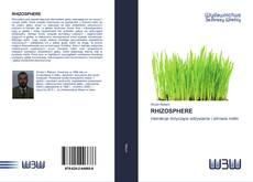 Copertina di RHIZOSPHERE