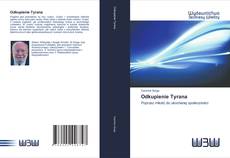 Bookcover of Odkupienie Tyrana