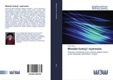 Bookcover of Melodia funkcji i wykresów