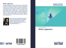 Bookcover of Walka z gigantami.