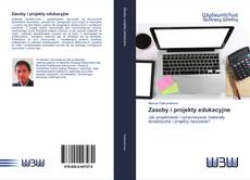 Copertina di Zasoby i projekty edukacyjne