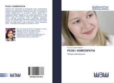 Bookcover of PCOS i HOMEOPATIA