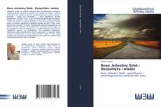 Bookcover of Nowy Jedwabny Szlak - Geopolityka i władza
