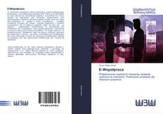 Bookcover of E-Współpraca