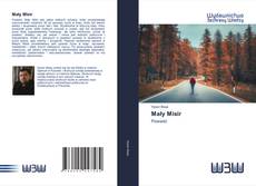 Bookcover of Mały Misir