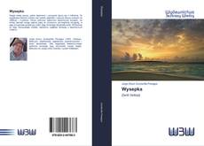 Bookcover of Wysepka