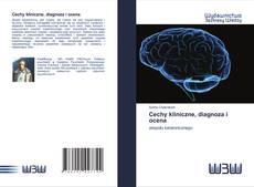 Buchcover von Cechy kliniczne, diagnoza i ocena