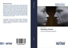 Bookcover of Pierwszy Cesarz