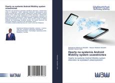 Copertina di Oparty na systemie Android Mobilny system uczestnictwa