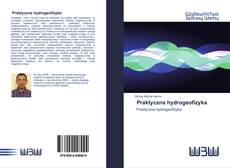 Bookcover of Praktyczna hydrogeofizyka