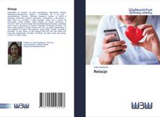 Bookcover of Relacje
