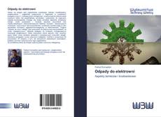 Bookcover of Odpady do elektrowni