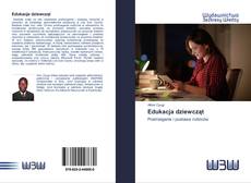 Bookcover of Edukacja dziewcząt