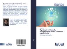 Bookcover of Wynalazki w kierunku inteligentnego domu i Internetu przedmiotów