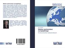 Bookcover of Wektor partnerstwa europejskiego