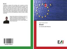 Capa do livro de Brexit 