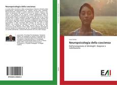 Buchcover von Neuropsicologia della coscienza