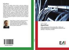 Buchcover von OpenFlow