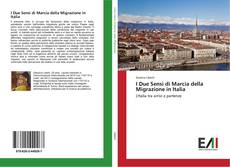 I Due Sensi di Marcia della Migrazione in Italia kitap kapağı