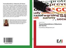 Bookcover of Tossicodipendenza e Riduzione del Danno